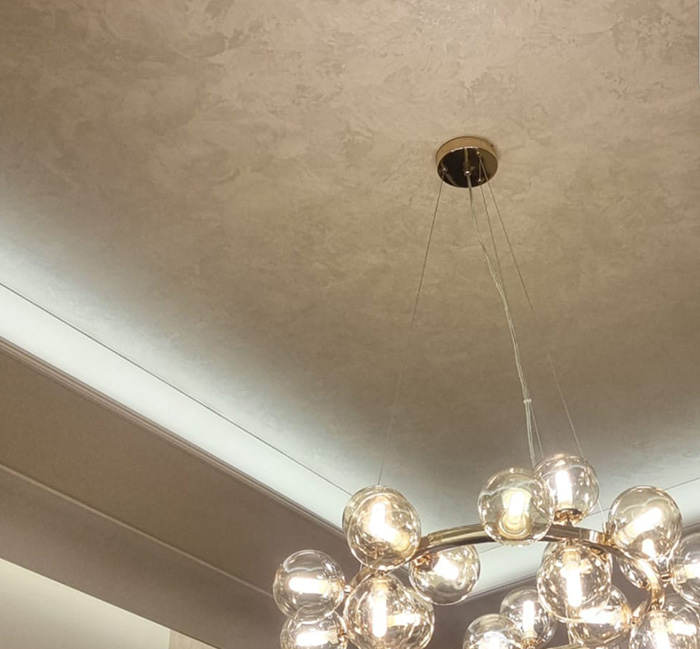 Transform Your Walls with Resin’s Strength and Style Project Image